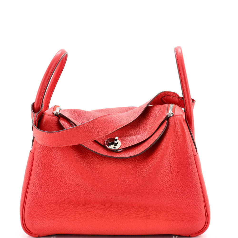 Hermes 30 Lindy Bag